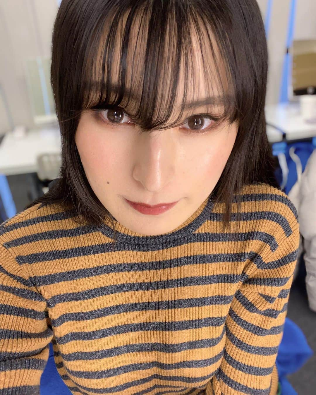 有栖川さつきさんのインスタグラム写真 - (有栖川さつきInstagram)「2023年もあと数週間 はやすぎる〜  ┈┈┈┈┈┈┈ ❁ ❁ ❁ ┈┈┈┈┈┈┈┈  《 My Profile 》 名前 : 皆川彩月(みながわさつき) 職業 : グラビアアイドル・タレント 活動 : 撮影会、DVD、VR、メディア出演...etc 出身 : 千葉県 趣味 : 原付ツーリング、コスプレ、野球観戦  《 ハイライトには...？ 》  ◆会える日 撮影会など、直接"会える"イベント情報が 一目で確認できます！会えるよ💋  ◆作品情報 グラビアDVD、VR、撮り下ろしスチールなどの 情報や購入ページはこちらで見れます！  ◆SNS Twitter(X) / YouTubeの リンクをまとめてあります！ それぞれのSNSで異なる投稿をしています♡  お仕事のご依頼はメールor プロフィールURLからお願いします📫 (所属事務所 : セルワールドエンタテイメント)  ┈┈┈┈┈┈┈ ❁ ❁ ❁ ┈┈┈┈┈┈┈┈  #japanesemodel #japanesecosplayer #グラビアモデル #コスプレ女子 #スレンダー美人 #黒髪女子 #猫目女子」12月5日 7時00分 - satsukidayo55