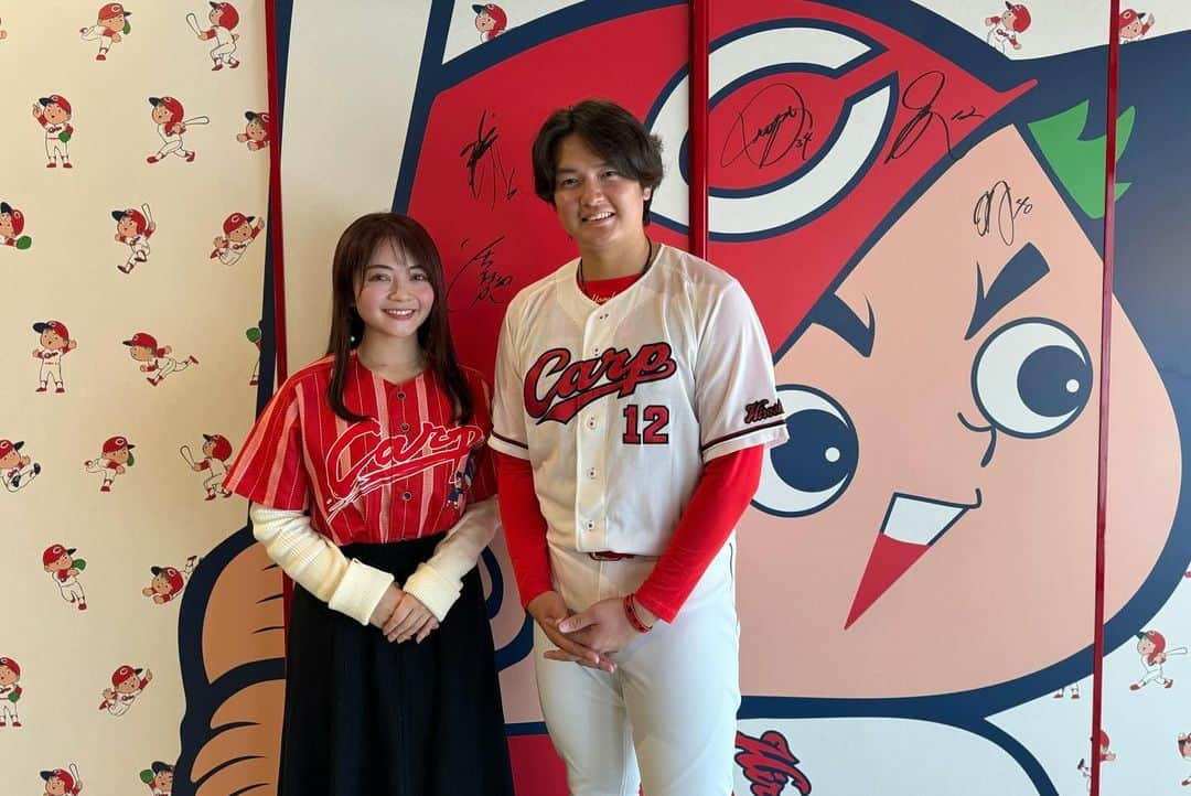 大井智保子のインスタグラム