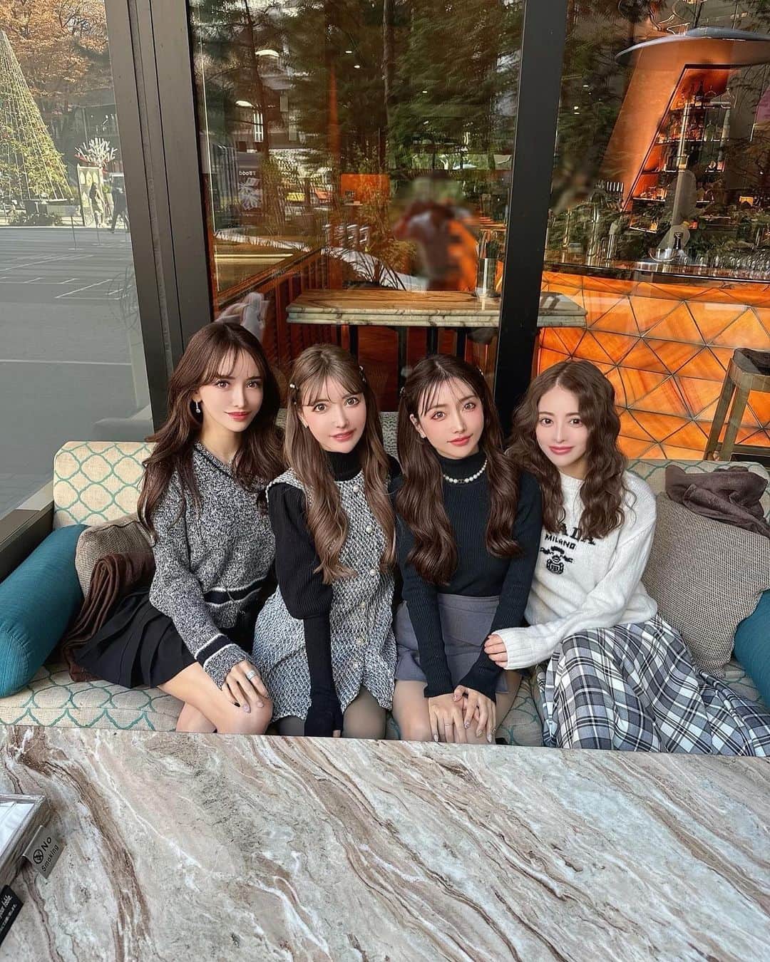 ririのグルメインスタ