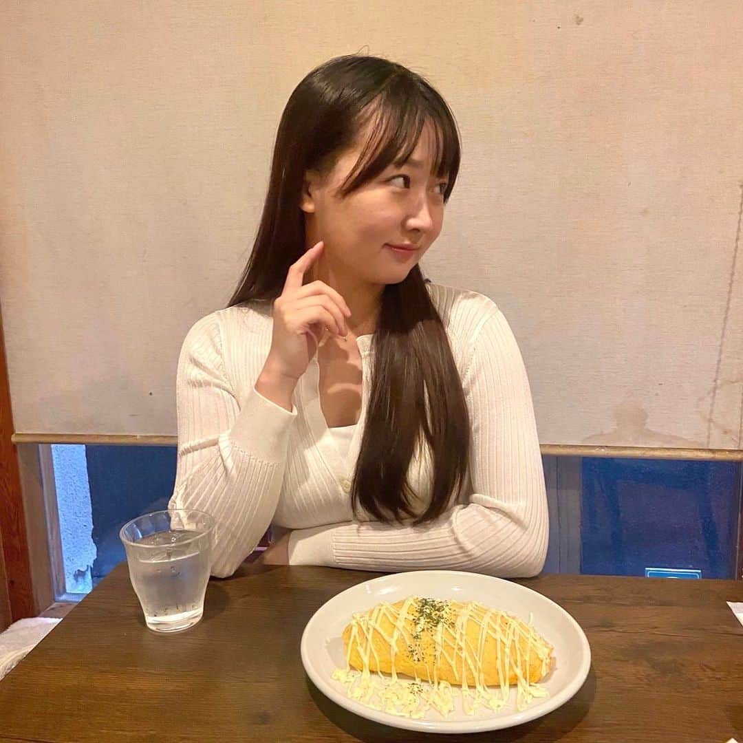上野貴穂さんのインスタグラム写真 - (上野貴穂Instagram)「. 今週もいっぱい食べます🔥 よろしくお願いいたします🔥」12月4日 17時23分 - kiho_ueno