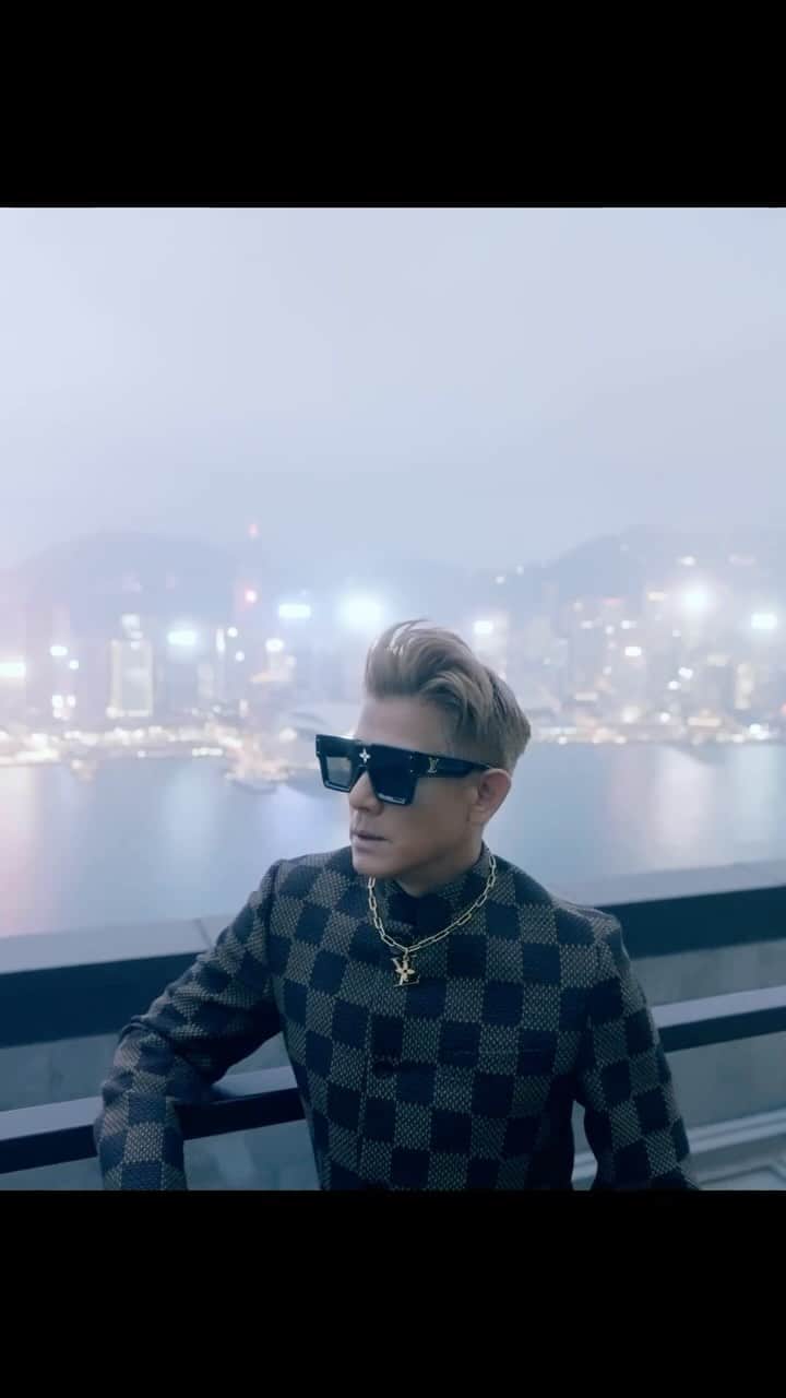 Vogue Taiwan Officialのインスタグラム