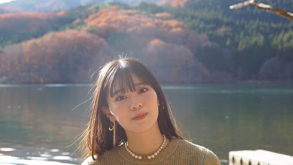 坂井仁香さんのインスタグラム写真 - (坂井仁香Instagram)「🪿🍁  #とき宣#坂井仁香#ひとちゃん#超とき宣#超ときめき宣伝部#idol#私服#紅葉」12月4日 17時36分 - hitoka_sakai_official