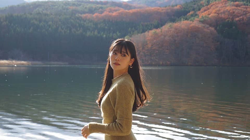 坂井仁香さんのインスタグラム写真 - (坂井仁香Instagram)「🪿🍁  #とき宣#坂井仁香#ひとちゃん#超とき宣#超ときめき宣伝部#idol#私服#紅葉」12月4日 17時36分 - hitoka_sakai_official