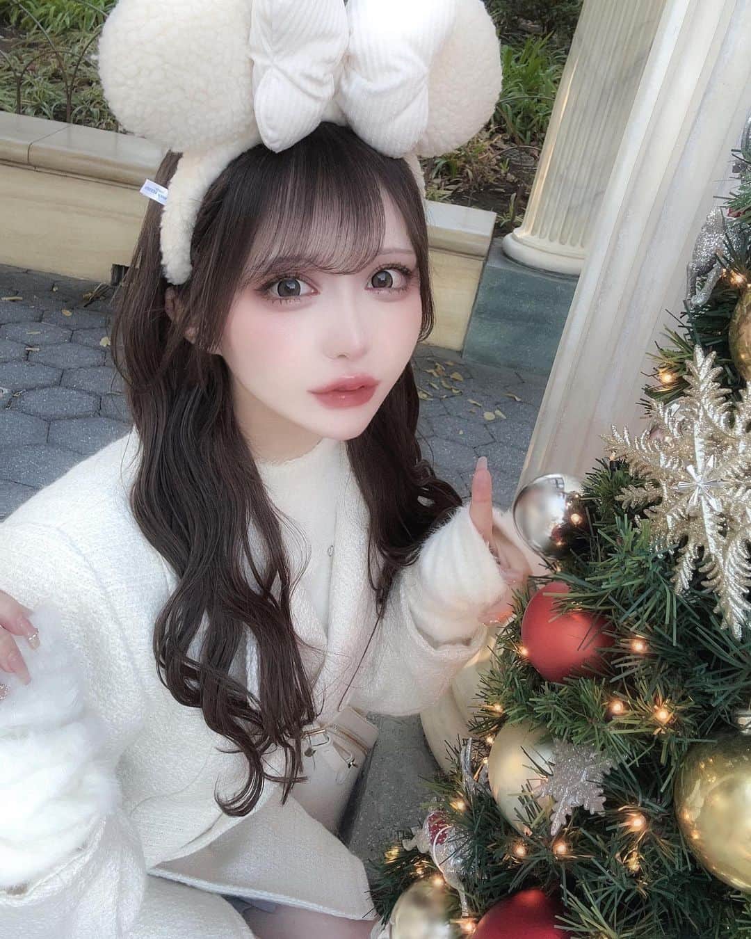 もなさんのインスタグラム写真 - (もなInstagram)「クリスマス、一緒にすごしてくれる？」12月4日 17時48分 - monako_mo