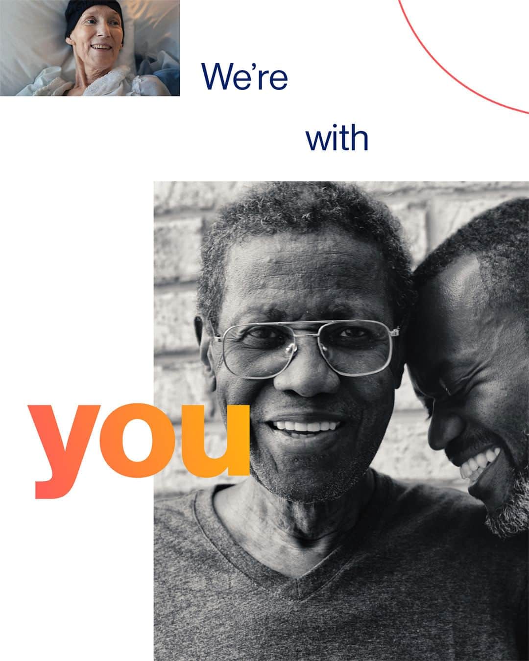 ノバルティスのインスタグラム：「We believe to be successful in reimagining medicine in the coming years and decades, we need to do it together.    This means listening to the voices of patients and caregivers so that we can create medicines and programs that meet their needs and allow them to live life on their terms. Supporting healthcare professionals with solutions beyond breakthrough medicines. And collaborating with stakeholders across the healthcare landscape so that we can have a greater impact on societal health.    The only way to reimagine medicine is to do it together.  #ReimaginingMedicineTogether」