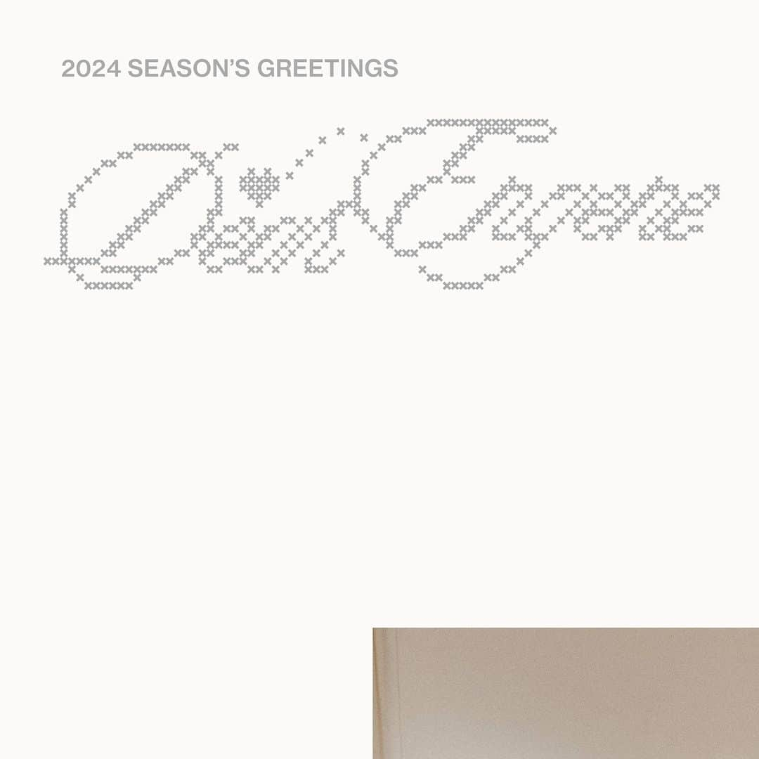 ENHYPENさんのインスタグラム写真 - (ENHYPENInstagram)「ENHYPEN 2024 SEASON'S GREETINGS Preview cuts #1  ✏️ PRE-ORDER : 23.12.04 11:00ㅣMonㅣKST ✏️ RELEASE : 23.12.12ㅣTueㅣKST  #ENHYPEN #엔하이픈 #엔하이픈2024시즌그리팅」12月4日 18時02分 - enhypen