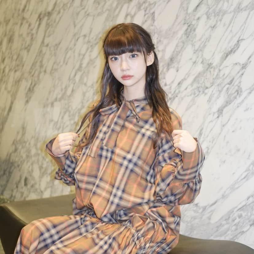 荻野由佳のインスタグラム