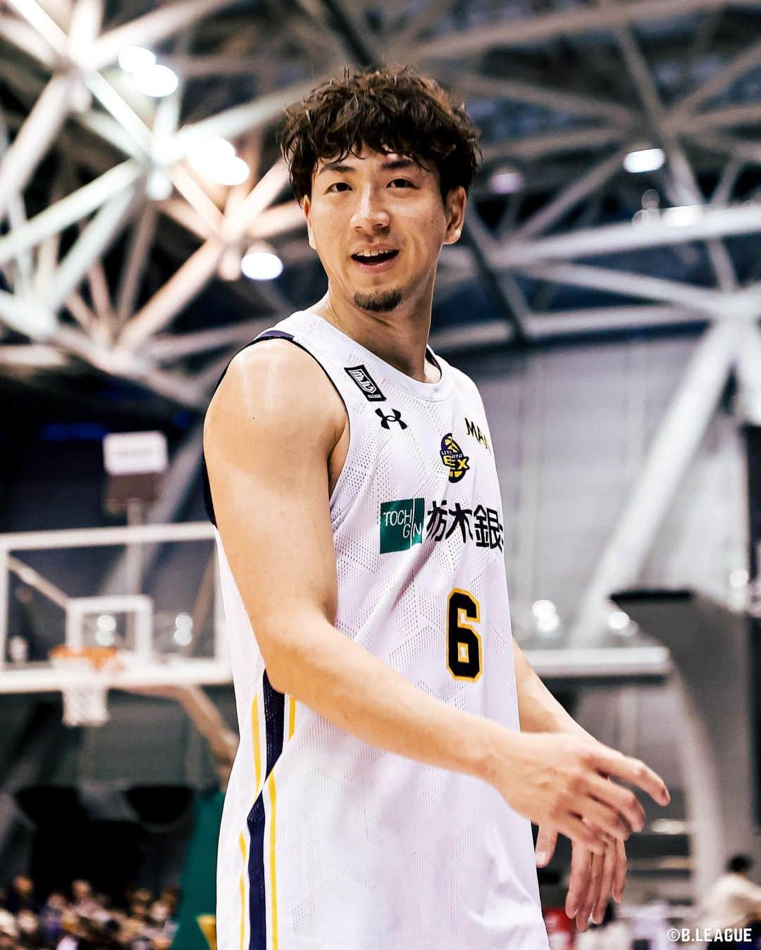 B.LEAGUEさんのインスタグラム写真 - (B.LEAGUEInstagram)「📸📸📸 PLAYBACK▶  B.LEAGUE 2023-24シーズン 【B1第9節】  #Bリーグ」12月4日 18時23分 - b.league_official