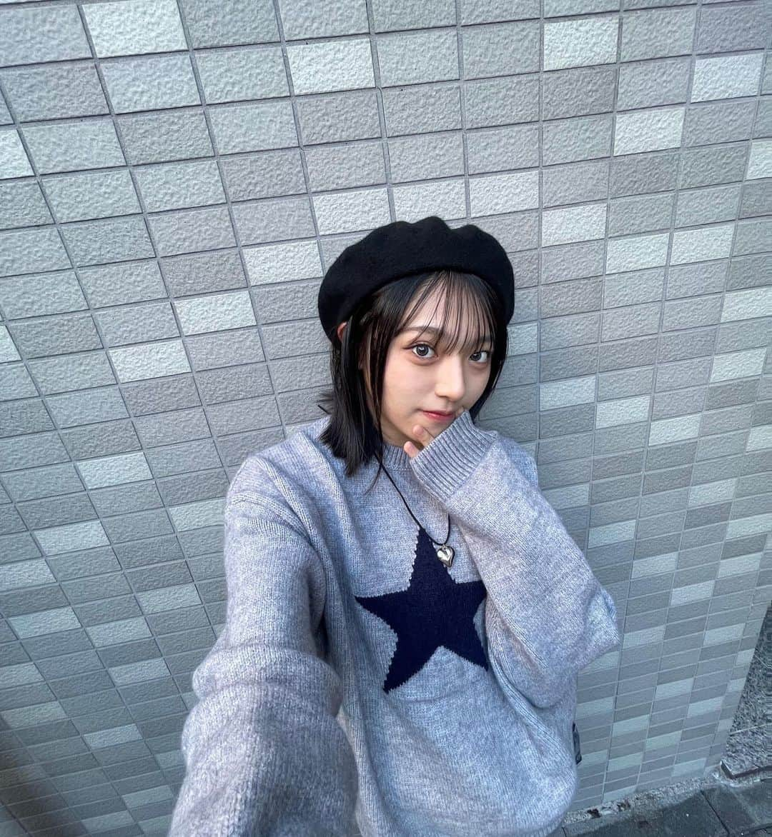 ありささんのインスタグラム写真 - (ありさInstagram)「🩶🩶🩶  #冬コーデ#冬服コーデ」12月4日 18時26分 - ari_arisa528