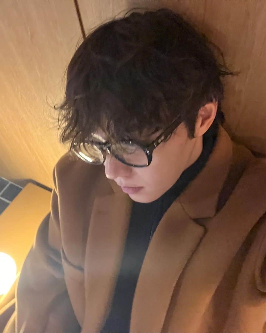 チ・ウンソンさんのインスタグラム写真 - (チ・ウンソンInstagram)「어느새 이만큼 😭」12月4日 18時47分 - jay2ssung