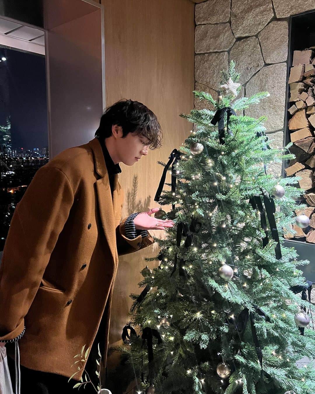 チ・ウンソンさんのインスタグラム写真 - (チ・ウンソンInstagram)「어느새 이만큼 😭」12月4日 18時47分 - jay2ssung