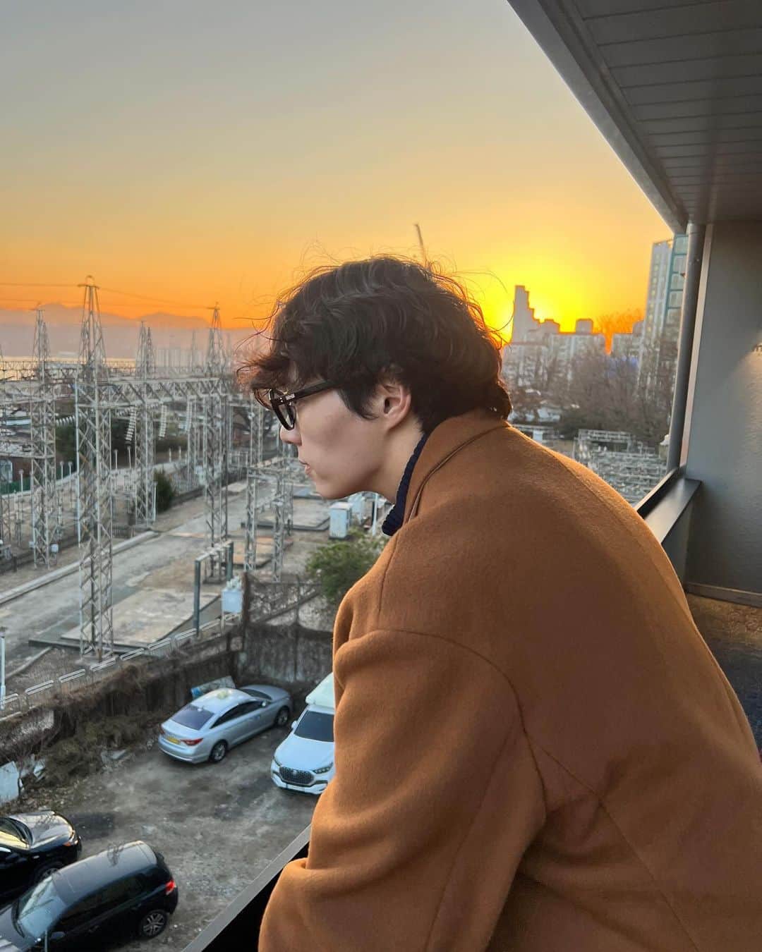 チ・ウンソンさんのインスタグラム写真 - (チ・ウンソンInstagram)「어느새 이만큼 😭」12月4日 18時47分 - jay2ssung