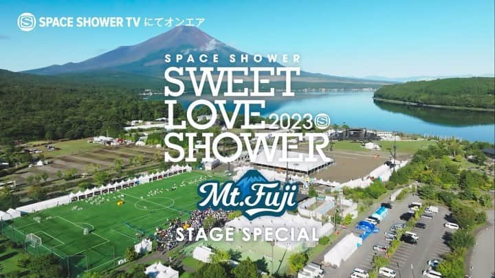 SPACE SHOWER TVのインスタグラム