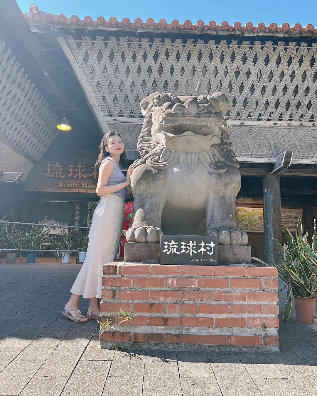 太田理恵のインスタグラム：「思い出☺️」
