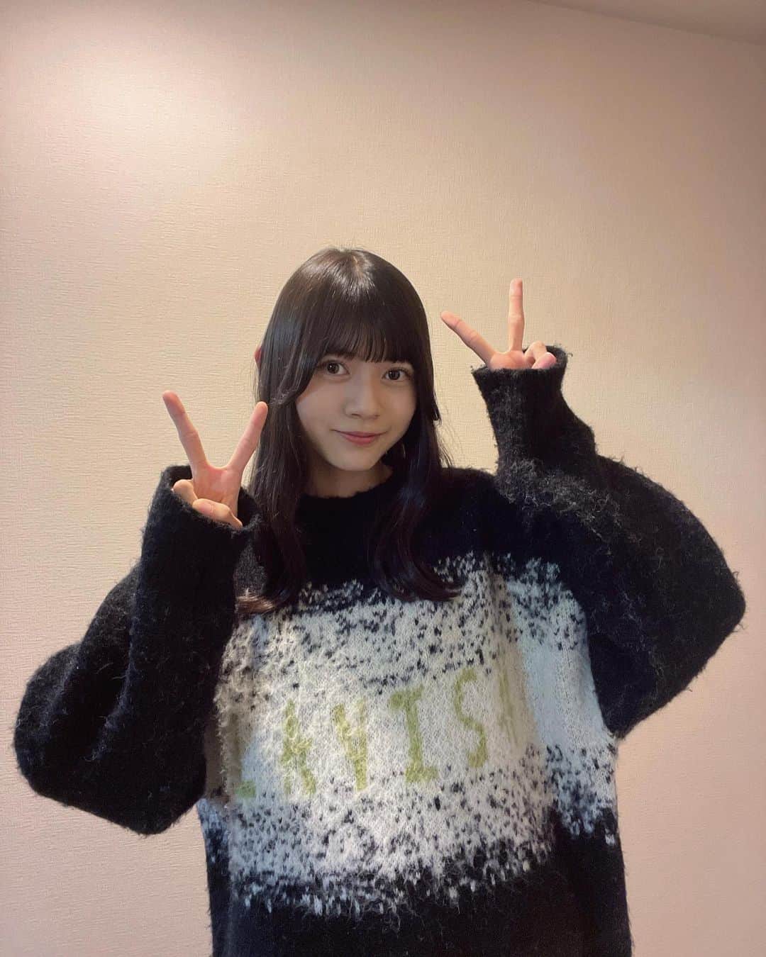 吉本麗南のインスタグラム