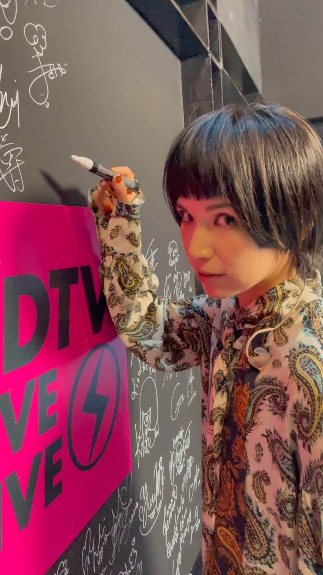 TBS「CDTV」のインスタグラム