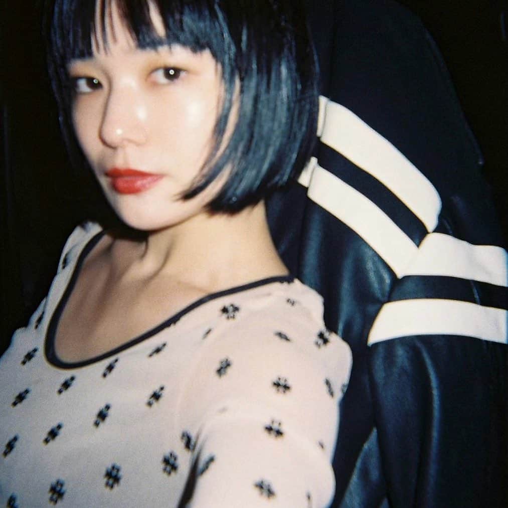 Mikako のインスタグラム