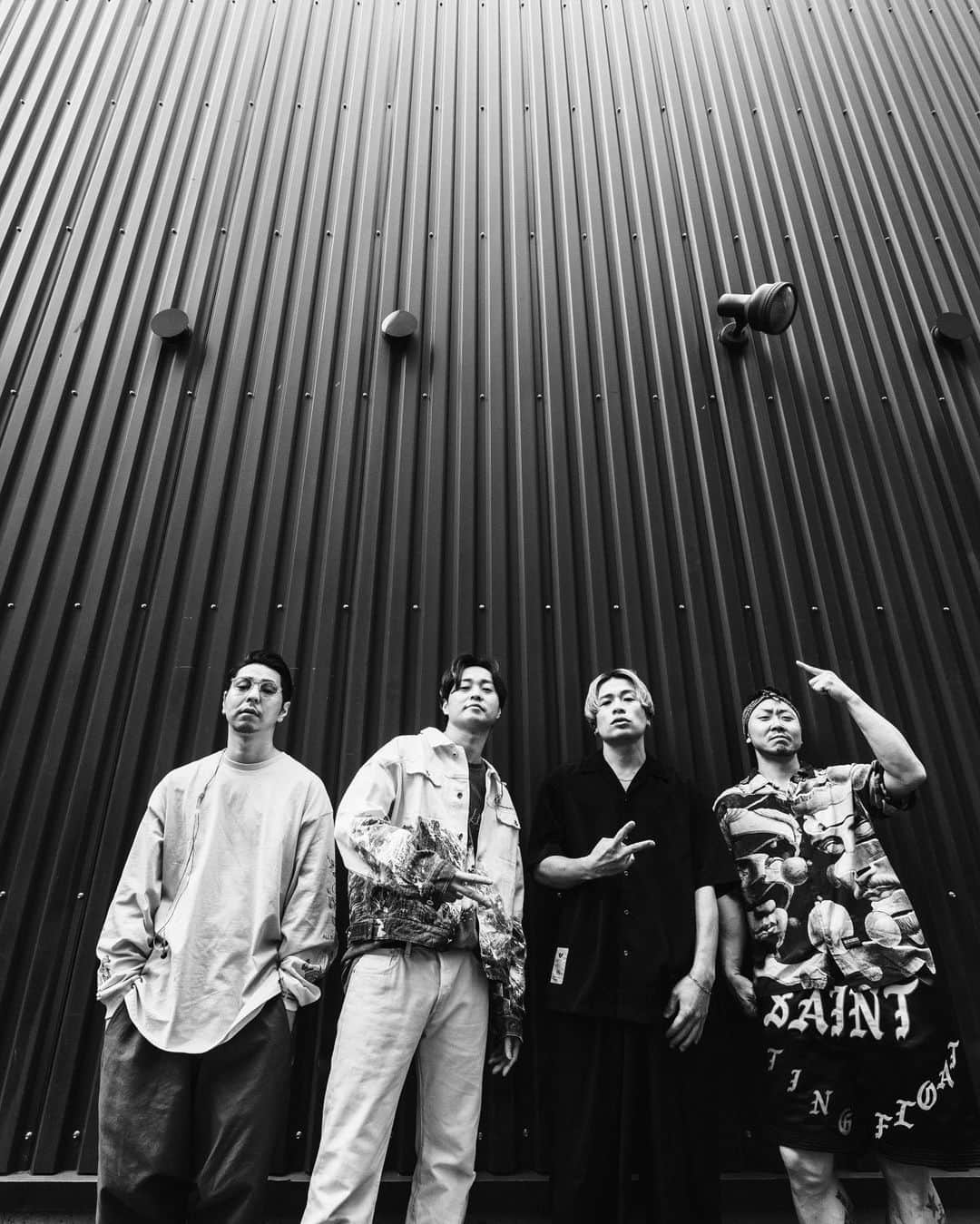 UTAのインスタグラム：「. . . . . POWER STOCK -FINAL- Zepp Sapporo  ありがとうございました✌️最高すぎる一日！ 感謝です🫶  📸 by @nekoze_photo   #noisemaker #powerstock」