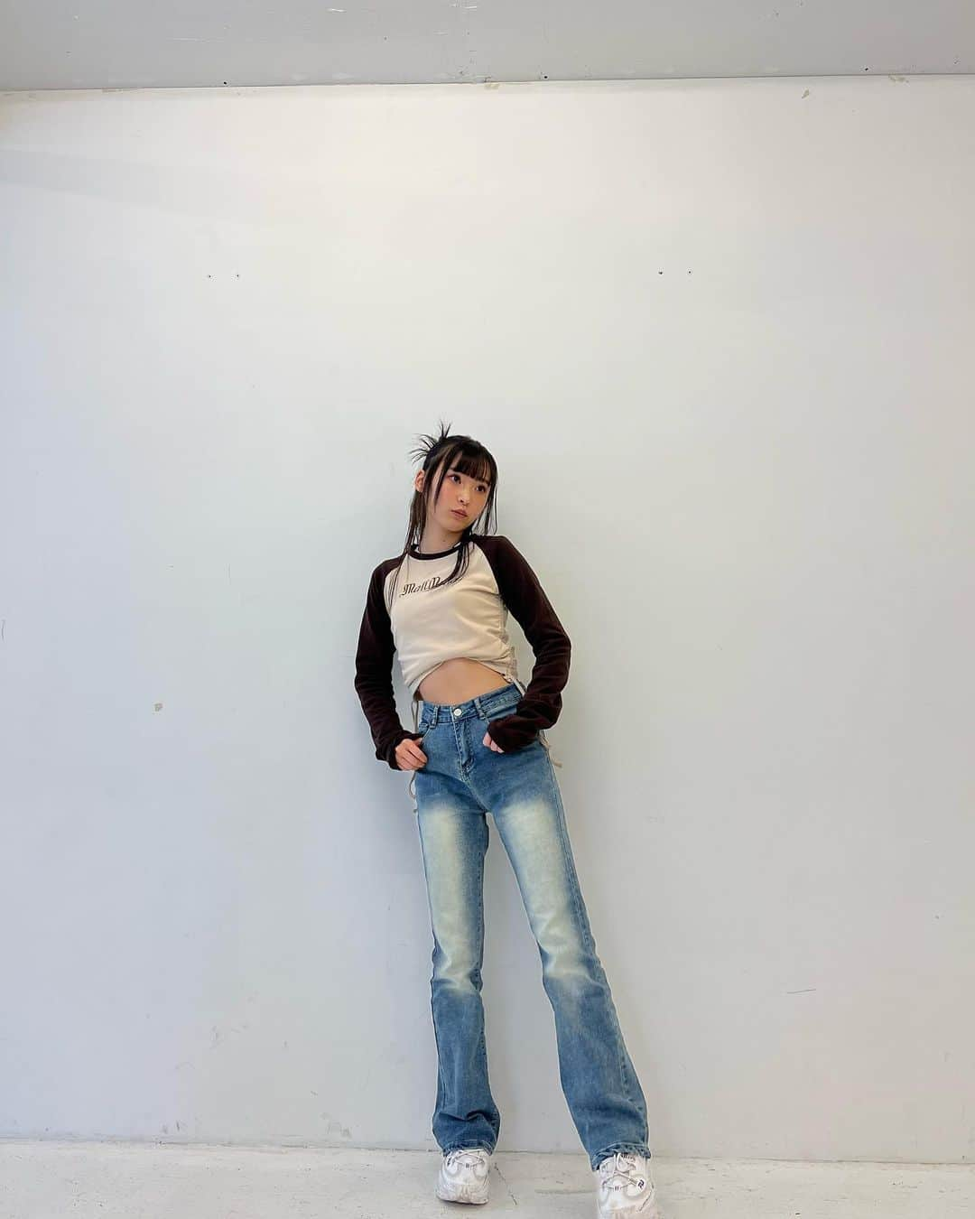 坂川陽香さんのインスタグラム写真 - (坂川陽香Instagram)「🥨🍪🧵」12月4日 19時32分 - hiyuka_sakagawa.1007