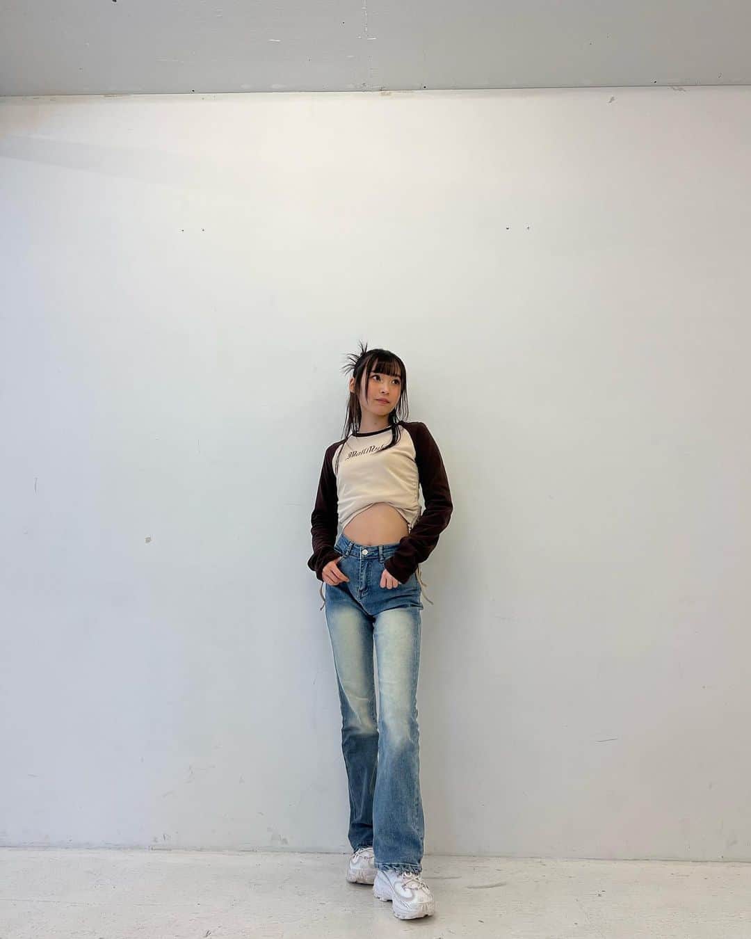 坂川陽香さんのインスタグラム写真 - (坂川陽香Instagram)「🥨🍪🧵」12月4日 19時32分 - hiyuka_sakagawa.1007
