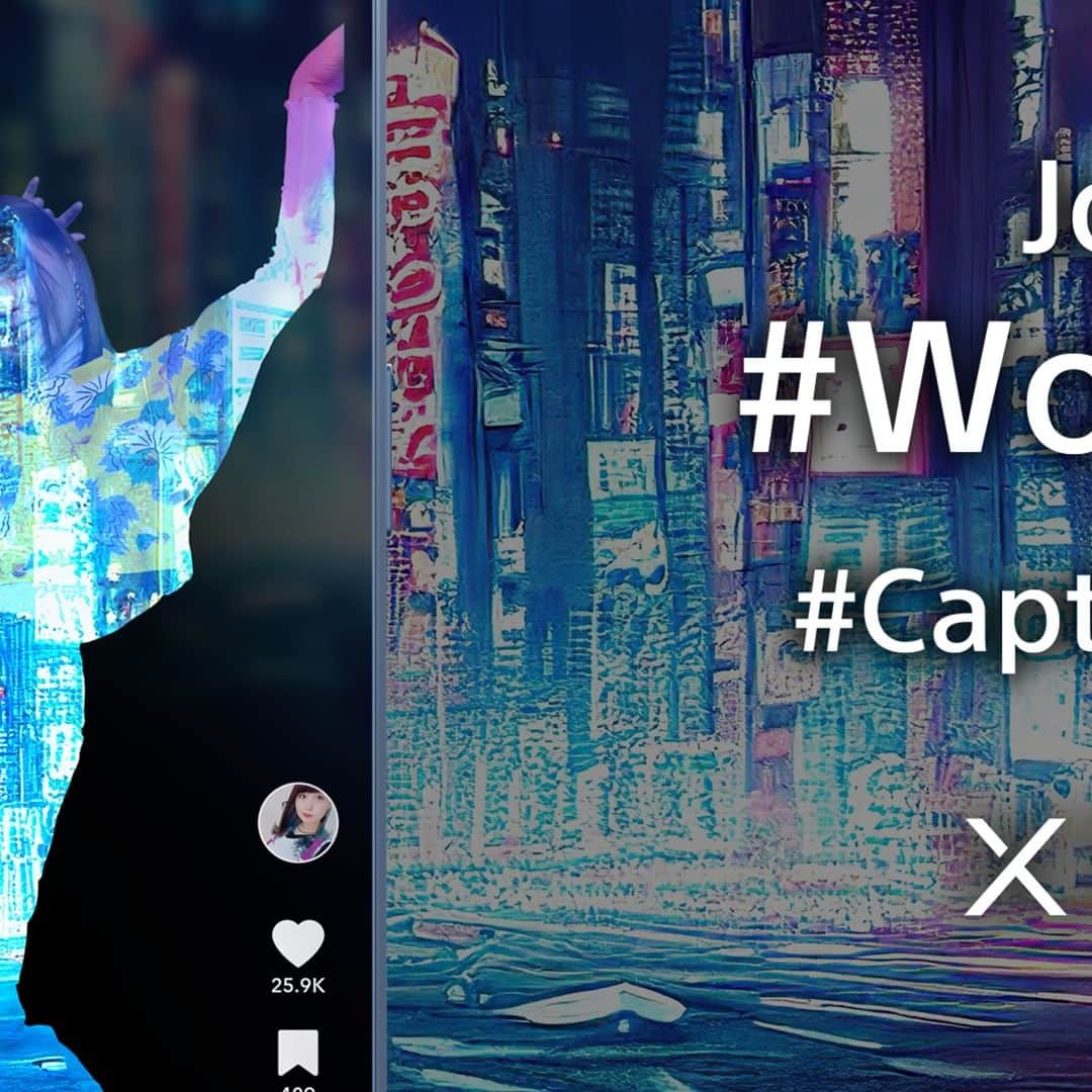 Sony Mobileのインスタグラム：「Share your photos of the night through the lens of Xperia! 🌃📷​  Join our #CaptureTheNight campaign from Dec-Jan using the #WowXperia hashtag for the chance to be featured on our Instagram channel! ​  Follow our channel and capture the nighttime world with Xperia – and don't forget to post them with #WowXperia! ✨​  For your image to be eligible for reposting, you must ensure the following: ​  ​ ✓You tag #WowXperia, the name of your country or region (e.g. #Japan), and the name of your Xperia device (e.g. #Xperia5V) ​ ✓You capture with an Xperia device ​ ✓You follow @SonyXperia on Instagram ​ ✓You read and accept our Terms & Conditions ​  ​ If we choose to feature your photo or movie, we will contact you first via Instagram Direct. ​  ​ #Sony #Xperia #SonyXperia #WowXperia #CaptureTheNight」