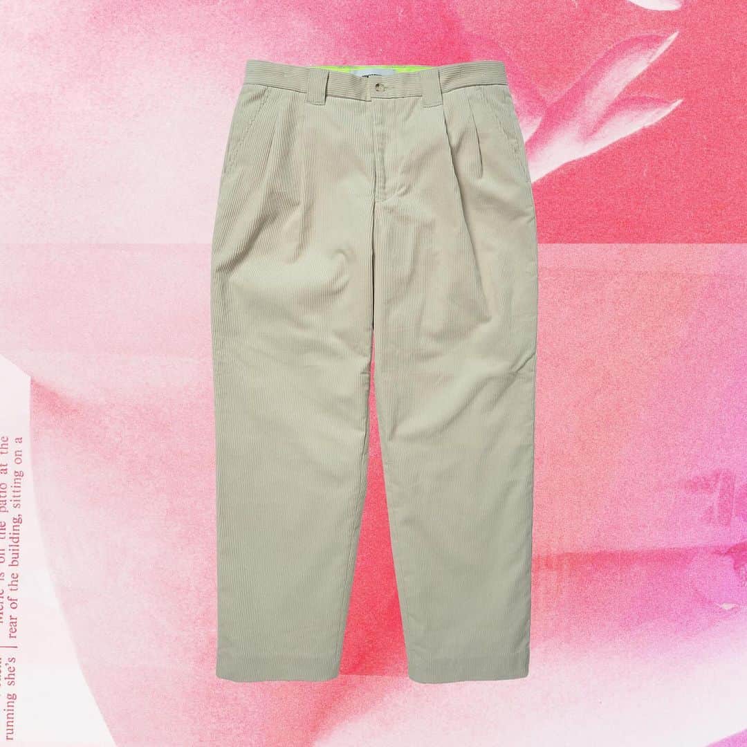 オンブレ・ニーニョのインスタグラム：「CORDUROY PANTS  https://www.hombrenino.com #hombrenino #hombreniño」