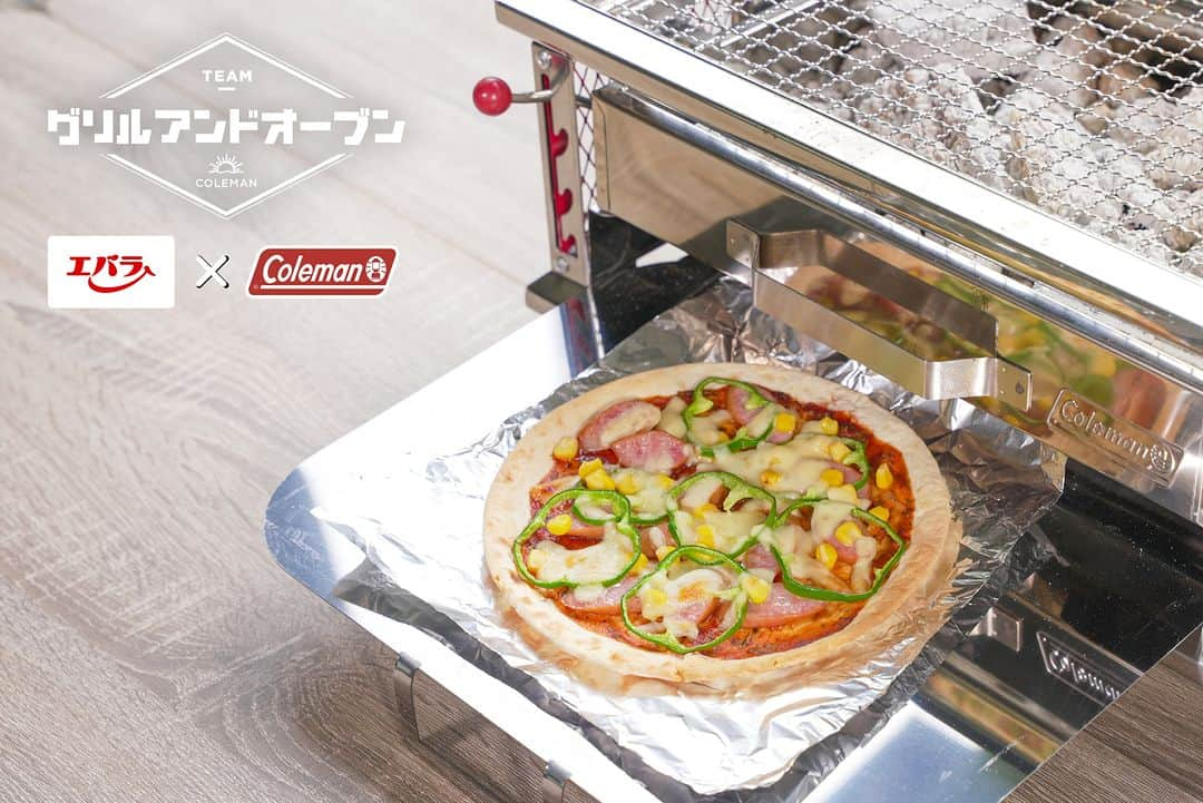 Coleman Japanさんのインスタグラム写真 - (Coleman JapanInstagram)「【エバラ × コールマン お手軽レシピ🍳】  人気の新商品「クールスパイダープロテーブルトップ」でつくれるキャンプ飯を、#エバラ食品 さん（@ebarafoods）に開発いただきました👨‍🍳  キャンプでも簡単に楽しめるエバラ食品の代表的なアイテムを使ったアレンジレシピは、特集レシピに掲載中です。ぜひチェックしてみてください🔍  ▶︎エバラ × コールマン 特集レシピ https://www.coleman.co.jp/recipe/special/ebarafoods/  ・  #灯そうColeman #灯そうコールマン #灯そう #Coleman #コールマン #Camp #キャンプ #Outdoor #アウトドア #ダブルパンクッカー #アウトドア料理 #アウトドア飯 #キャンプ飯 #キャンプご飯 #キャンプ料理 #キャンプごはん #アウトドアレシピ #キャンプレシピ #ソロキャンプ飯 #私のコールマン #私のコールマンレシピ #チームソロキャンプ飯 #チームグリルアンドオーブン」12月4日 20時00分 - coleman_japan