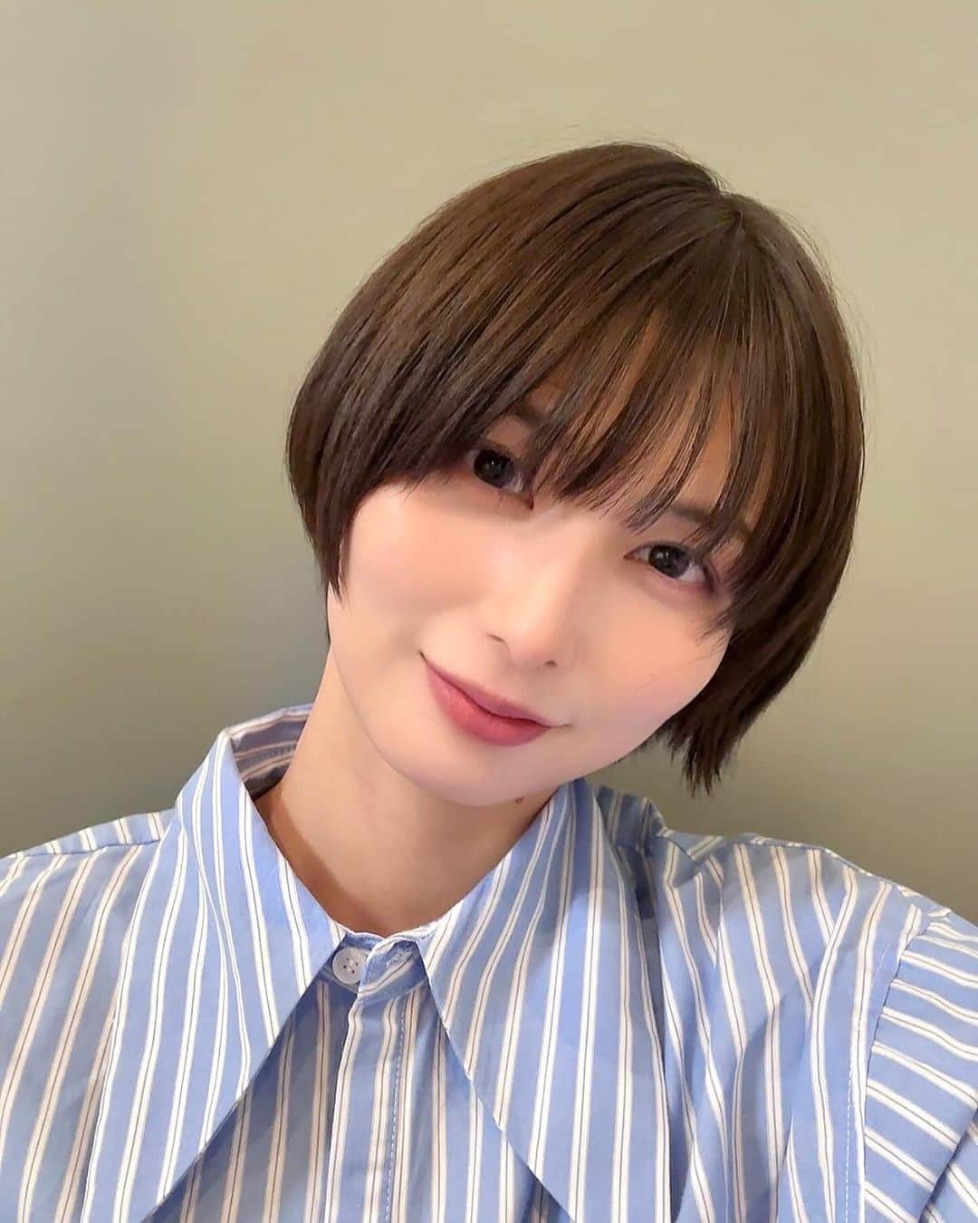 大島璃乃のインスタグラム
