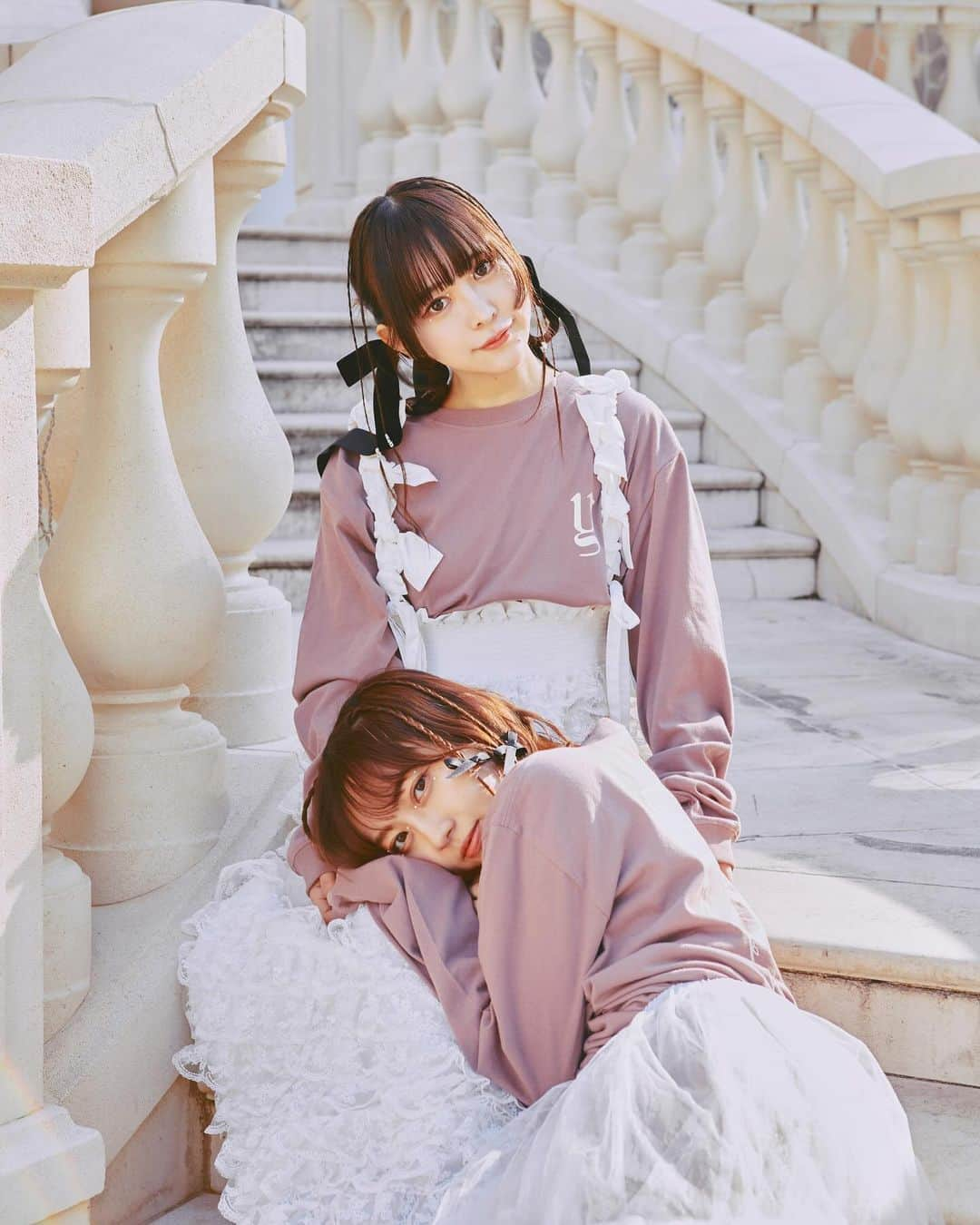 木﨑ゆりあさんのインスタグラム写真 - (木﨑ゆりあInstagram)「LUMINE EST SHINJUKU 12/8 (Fri.) - 12/10 (Sun.)  Chouettelatte×木﨑ゆりあ  CLタロットシリーズを愛犬ぽんちゃんでデザインして頂きました！  CL Tarot collaboration T Burgundy ¥8,900  来店イベント開催日：12/10（Sun.）12:00-13:30 コラボ撮影した限定ポストカードにサイン入れてお渡しします♡  ぜひ遊びに来てください！」12月4日 20時05分 - yuria_kizaki211