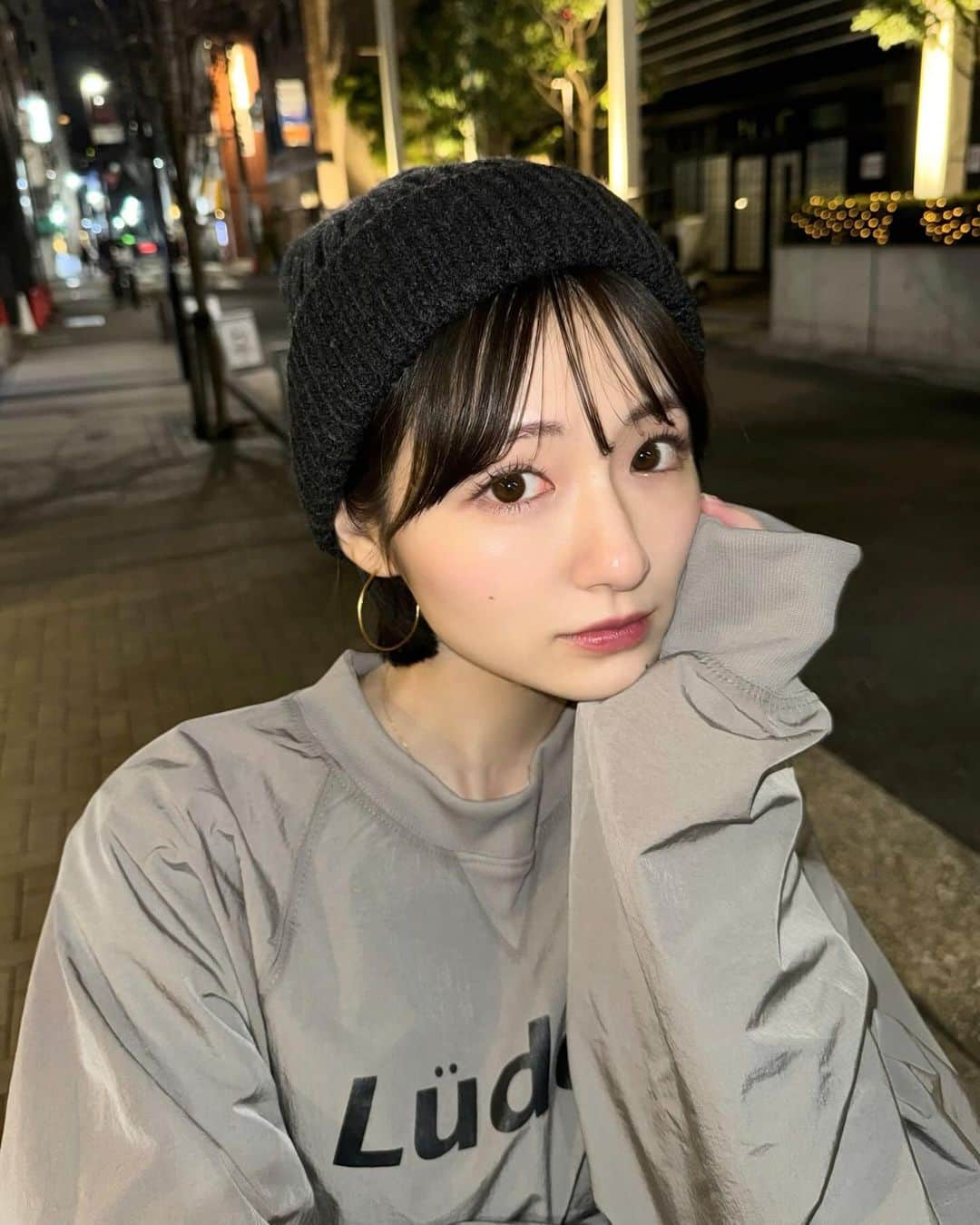 糸原美波のインスタグラム