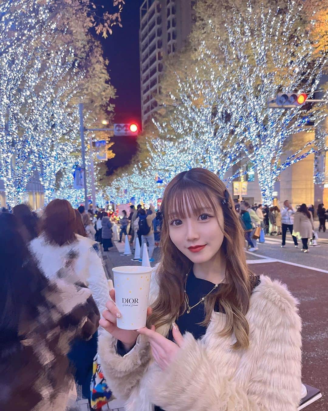 虹川葵のインスタグラム