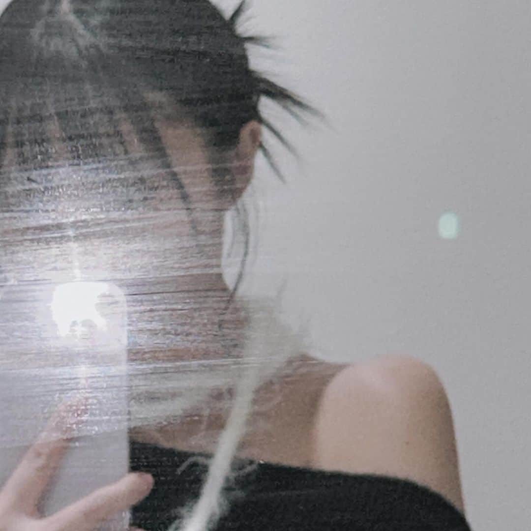 辻りりさのインスタグラム：「flash nail」