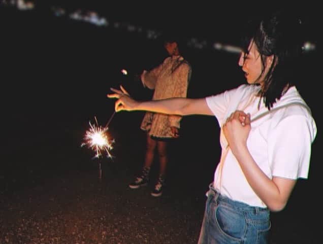 大湖せしるのインスタグラム：「⁡ ⁡ ⁡ 夏の ⁡ 終わり ⁡ ⁡ #2023」