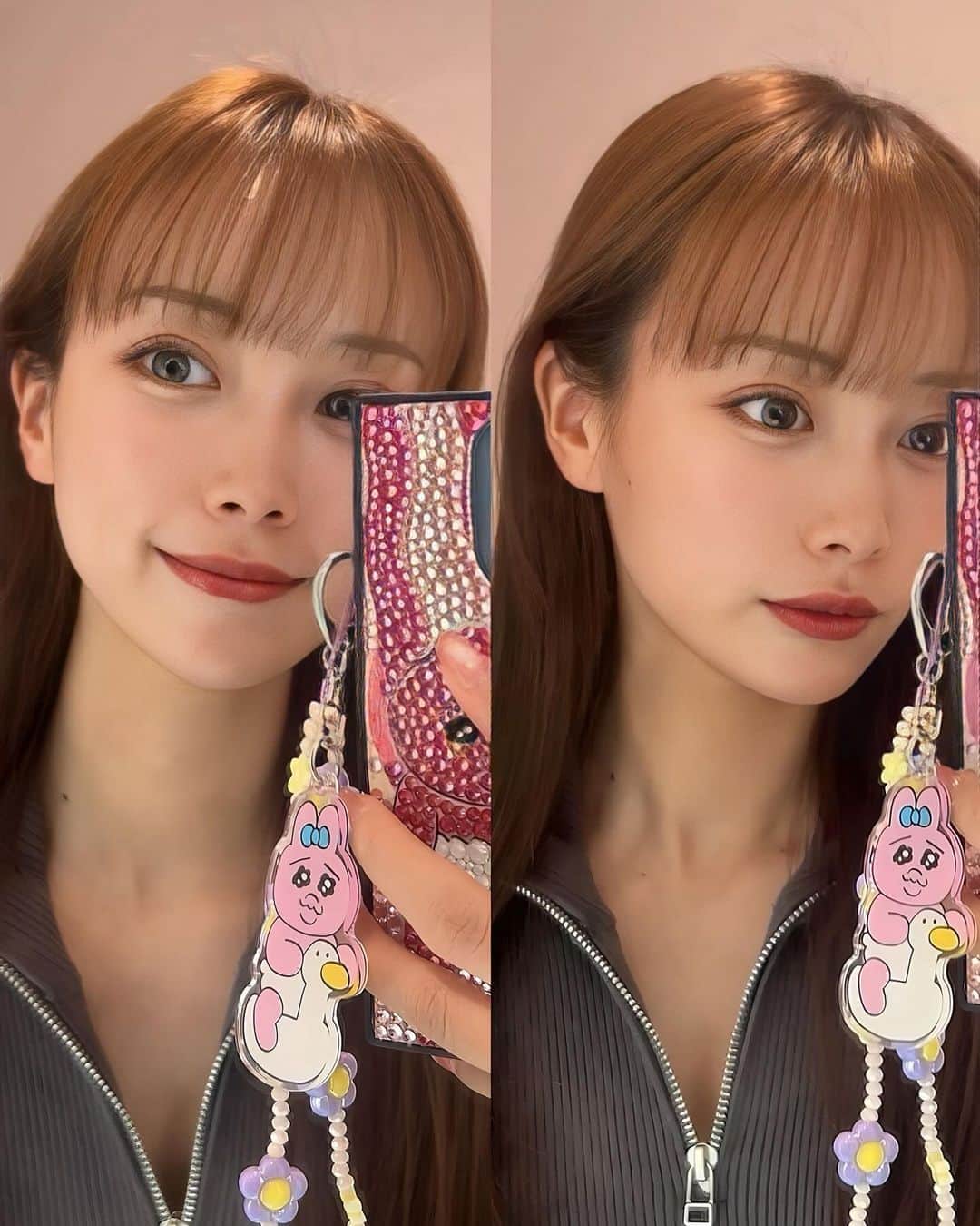 岡島彩花のインスタグラム：「PRとかじゃなくて 私の本当におすすめクリニック紹介します💉💕  アンチエイジングは絶対にここでやってます！  @dr.sato_reiji  玲史先生とは結構前から知り合ってて、 多分これからずっとお世話になる先生👶🏻💜  気になるところ全部相談すると、「そこは施術しなくても大丈夫だと思いますよ☺️」ってはっきり言ってくれる！  とにかく施術が丁寧だし、ほんっとに優しい🥺🌹  "世界一優しいクリニック"って言ってるけど、 ナーススタッフさんもみんな優しいの💎  銀座一丁目駅から徒歩３分でアクセスも最高🚃  院内も綺麗だし心からおすすめするクリニック💕  @originalbeautyclinic_nstaff」