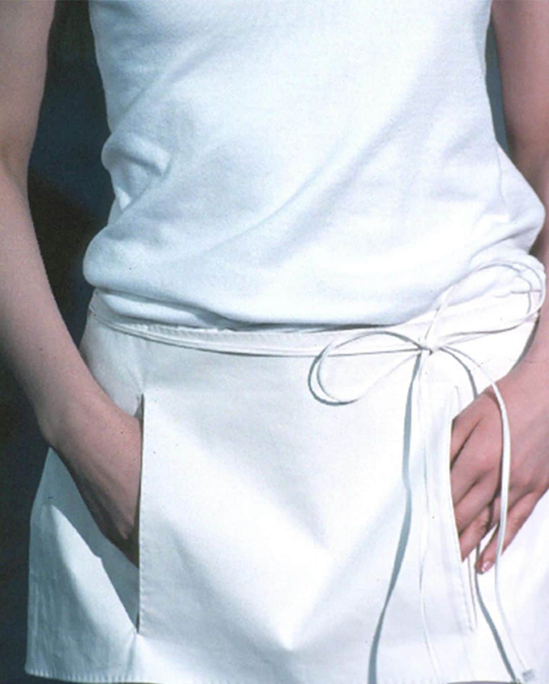 エルエヌシーシーさんのインスタグラム写真 - (エルエヌシーシーInstagram)「LN-CC ARCHIVE: Louis Vuitton Spring/ Summer 1999」12月5日 2時35分 - thelncc