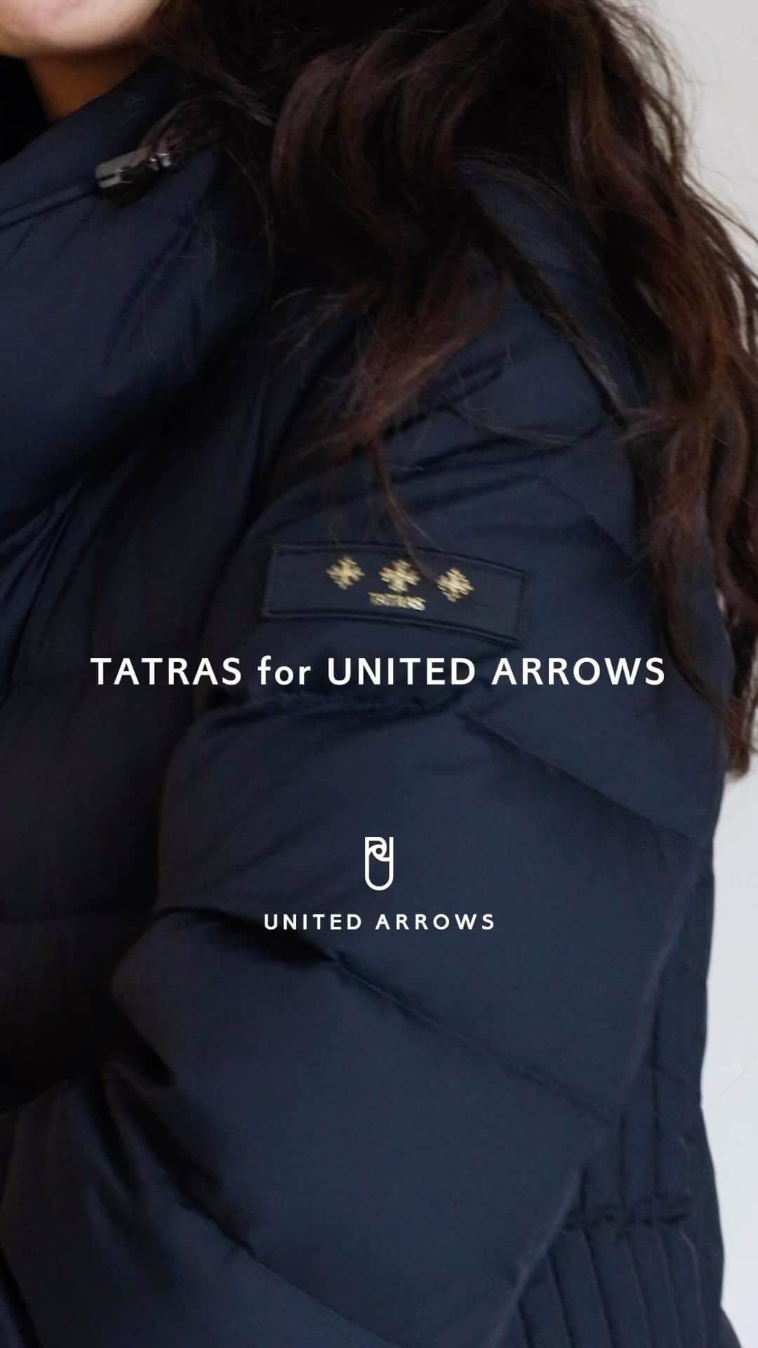 UNITED ARROWS のインスタグラム