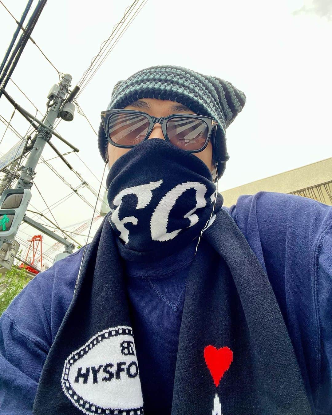 砂田将宏さんのインスタグラム写真 - (砂田将宏Instagram)「selfieeeee🤳」12月4日 20時22分 - masahirosunada.official