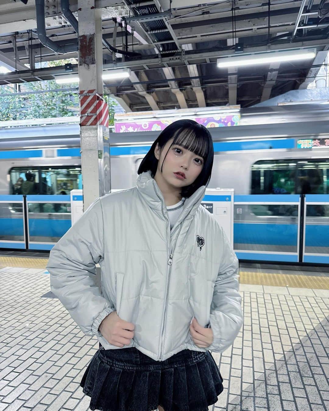 福山梨乃のインスタグラム