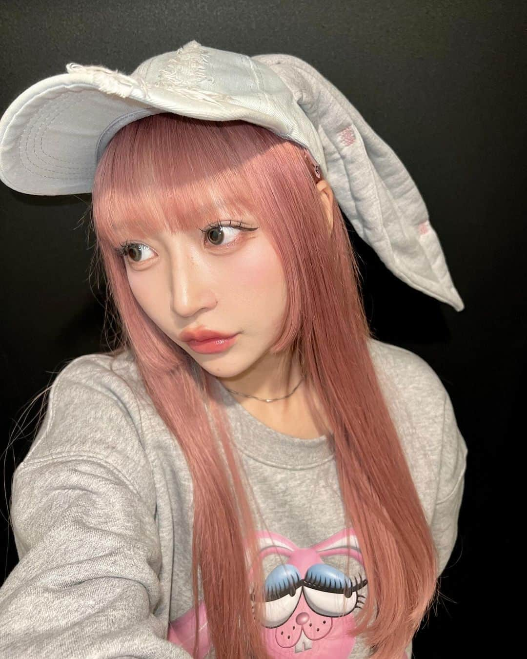 コノミさんのインスタグラム写真 - (コノミInstagram)「ｸﾞｯ🐰👍🏻💖」12月4日 20時32分 - serorikanbouchoukan