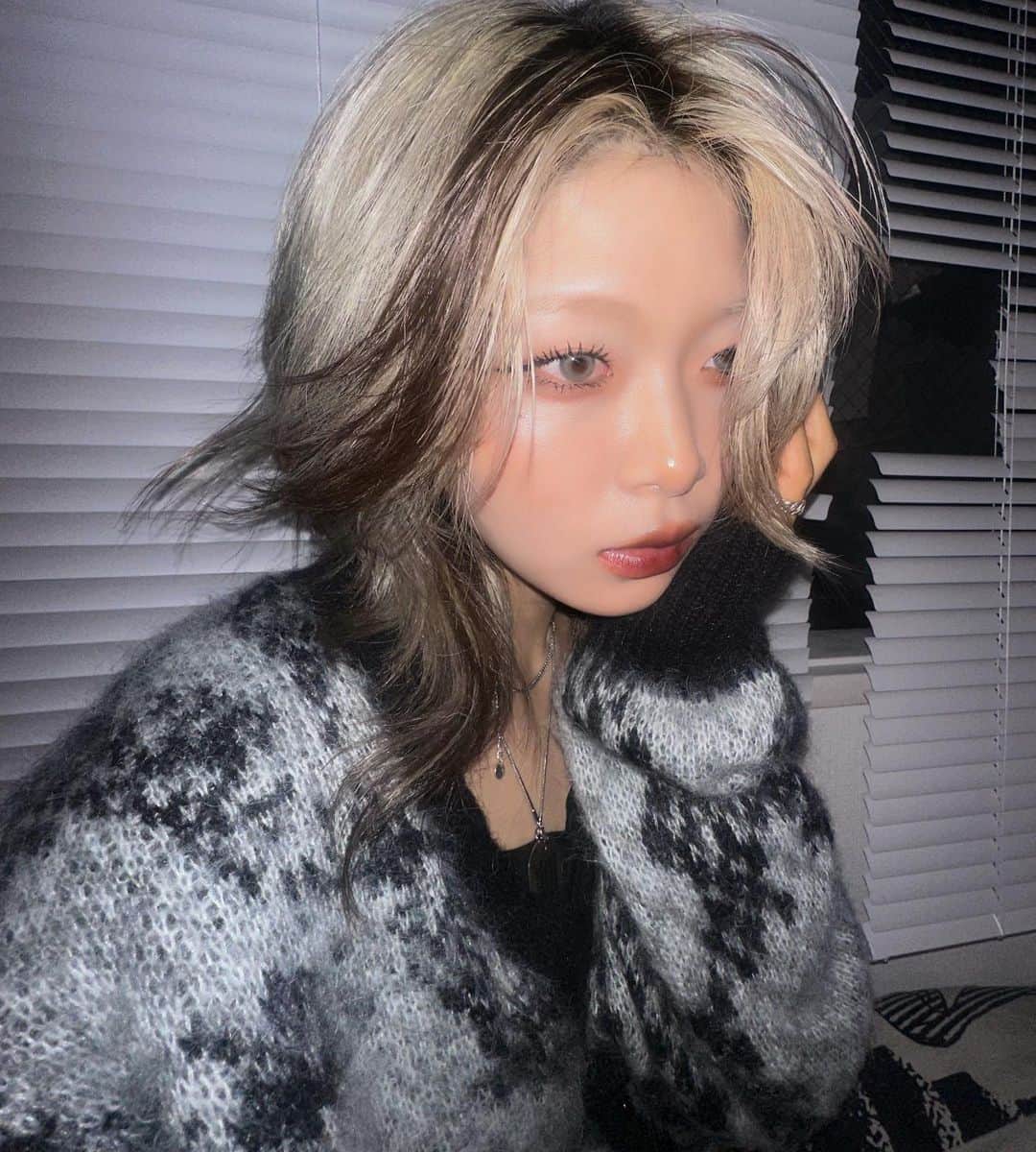 むろちゃんのインスタグラム：「⭐︎⭐︎⭐︎」