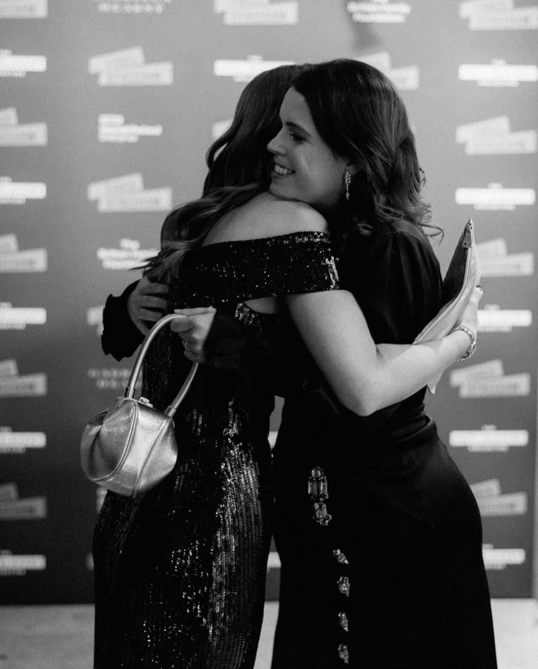 キャロライン・ダウルさんのインスタグラム写真 - (キャロライン・ダウルInstagram)「truly a delightful evening 🙏🏻 committed to a profoundly important cause! A heartfelt shoutout to @juliadeboinville and @princesseugenie for your efforts in raising awareness and crafting @the_anti_slavery_collective」12月4日 20時34分 - carodaur