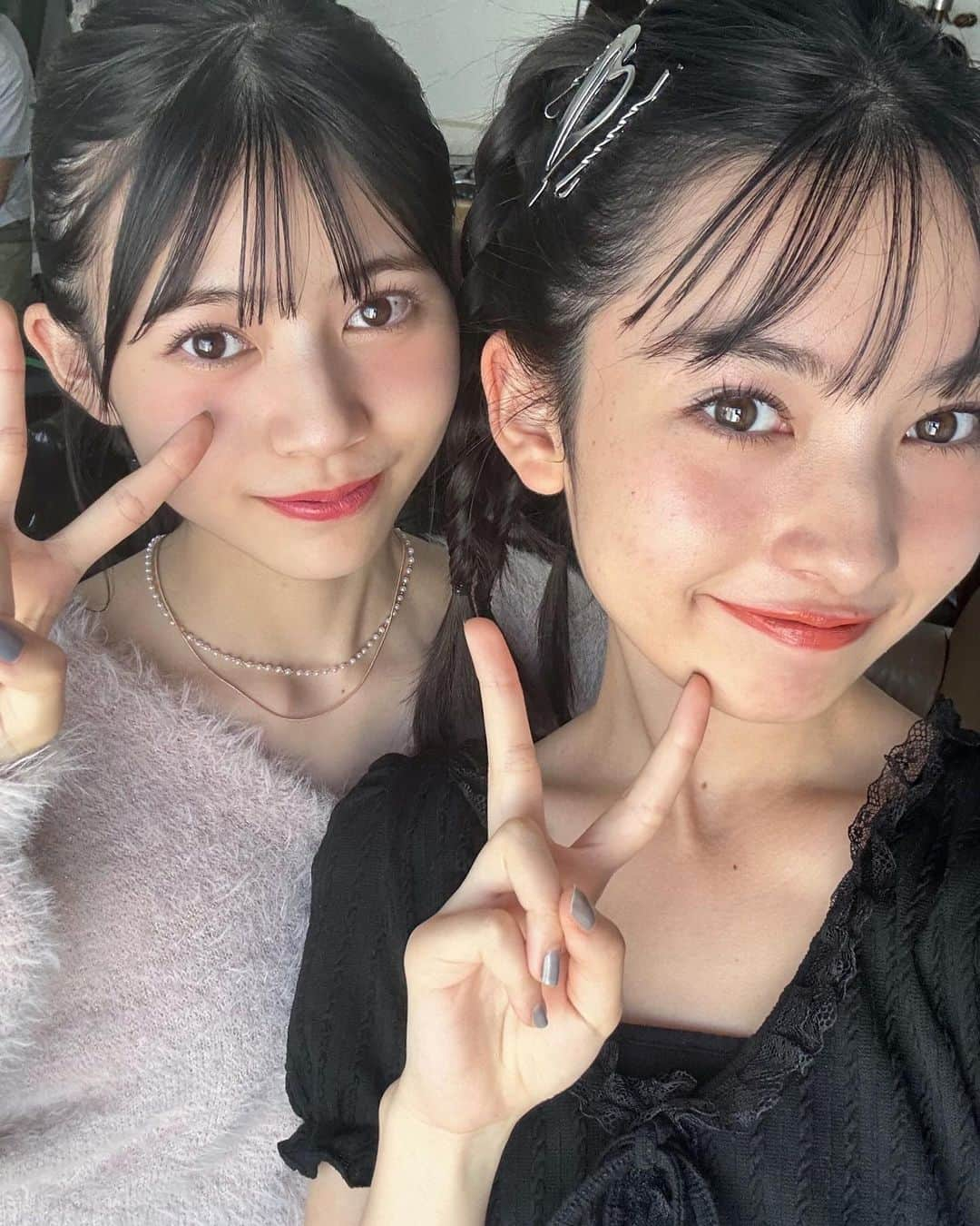 川原美杏のインスタグラム