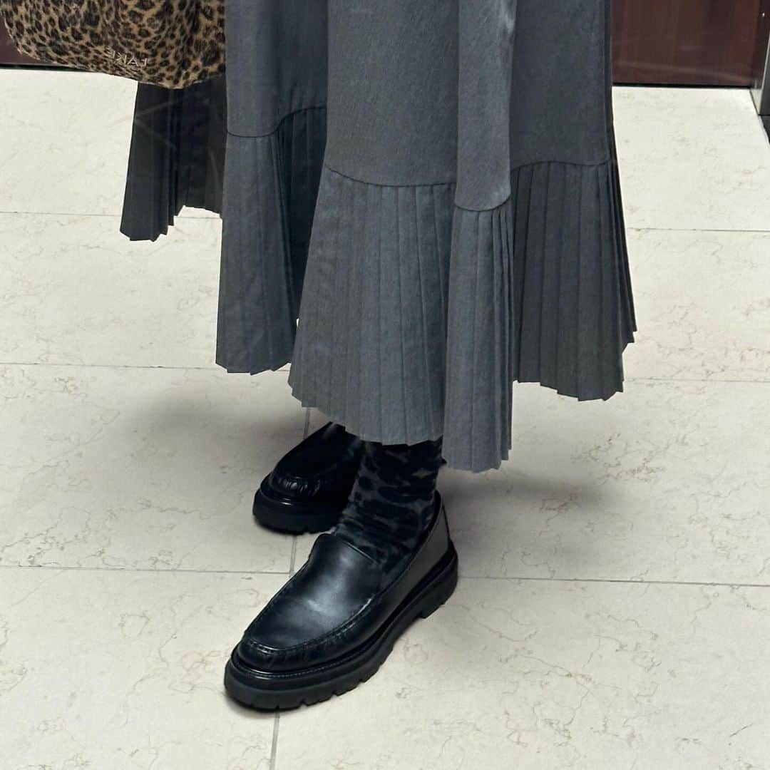 土井悠さんのインスタグラム写真 - (土井悠Instagram)「( ◠‿◠ )🪇☺️✅」12月4日 20時53分 - yu_doi