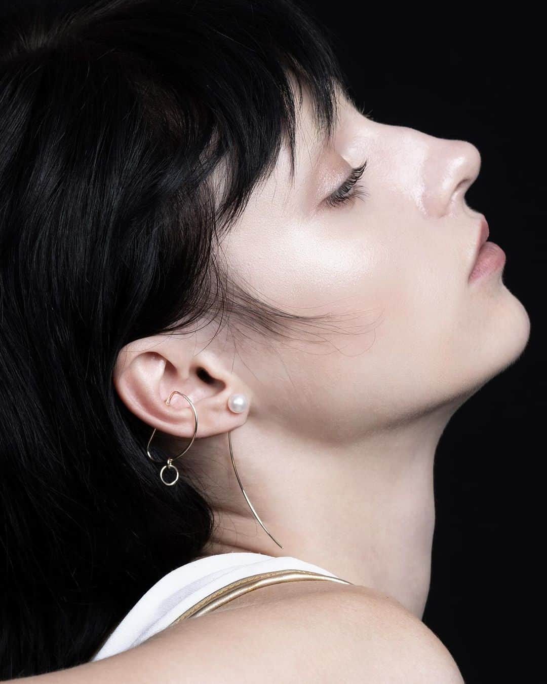 Hirotaka Jewelryのインスタグラム：「CREATIVE EXPRESSION #hirotakajewelry」