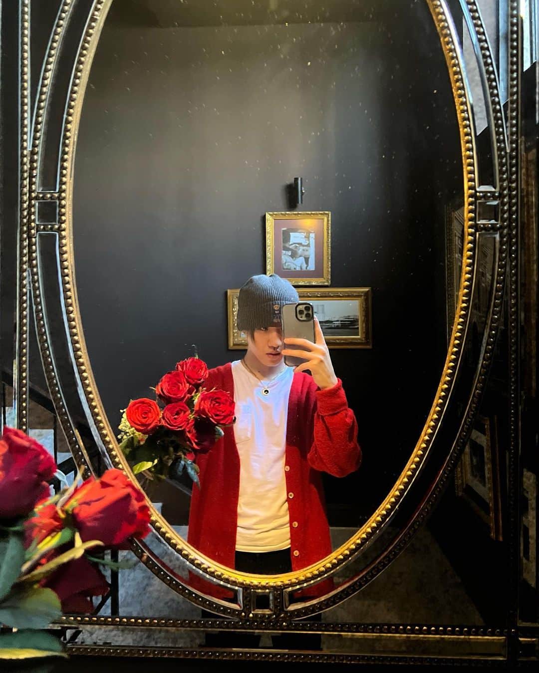 松井利樹さんのインスタグラム写真 - (松井利樹Instagram)「最近日記」12月4日 21時00分 - rikimatsui.official