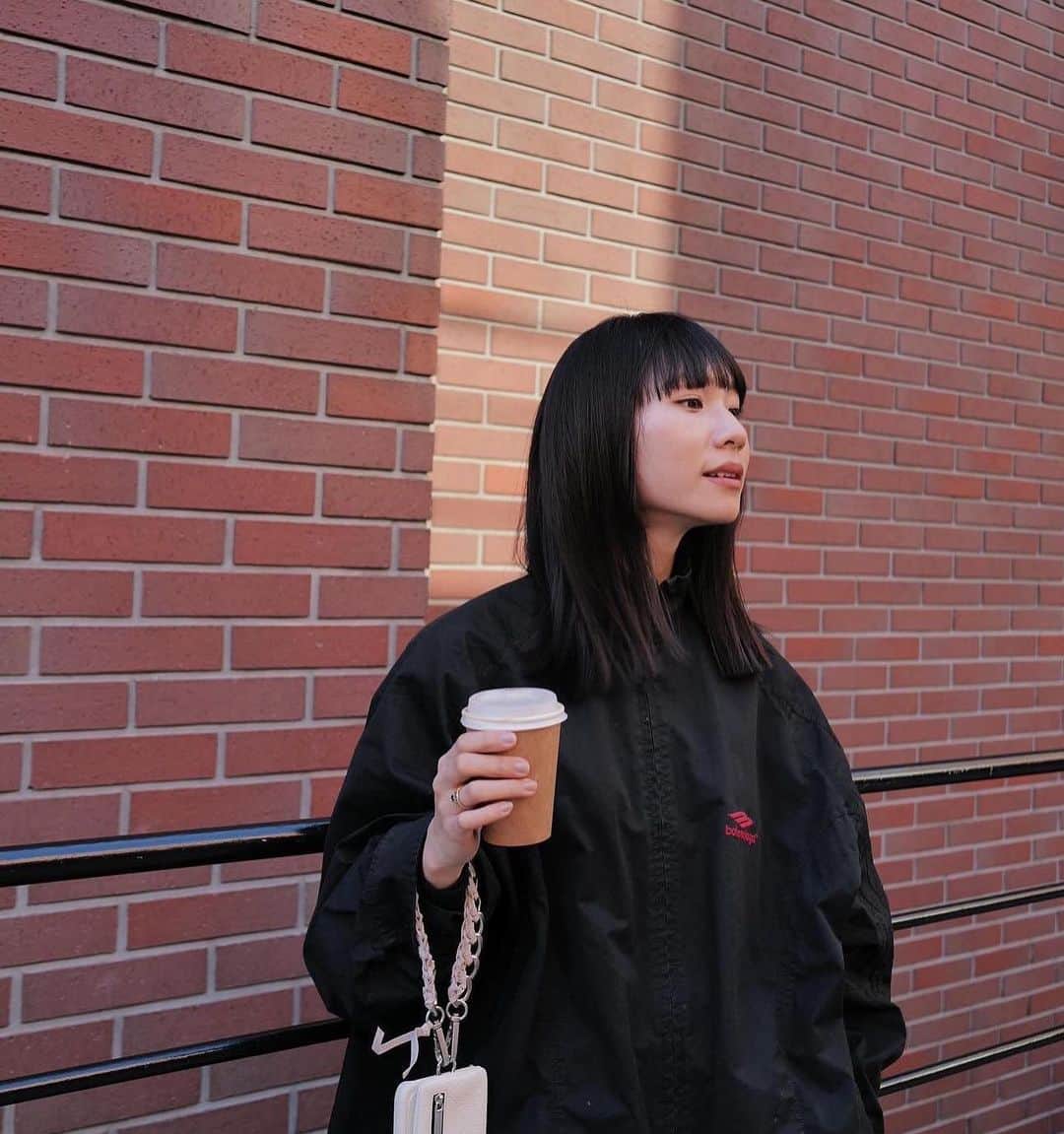 金田和樹さんのインスタグラム写真 - (金田和樹Instagram)「前髪ぷつんと重めにcut♡」12月4日 21時06分 - kaneta.hair