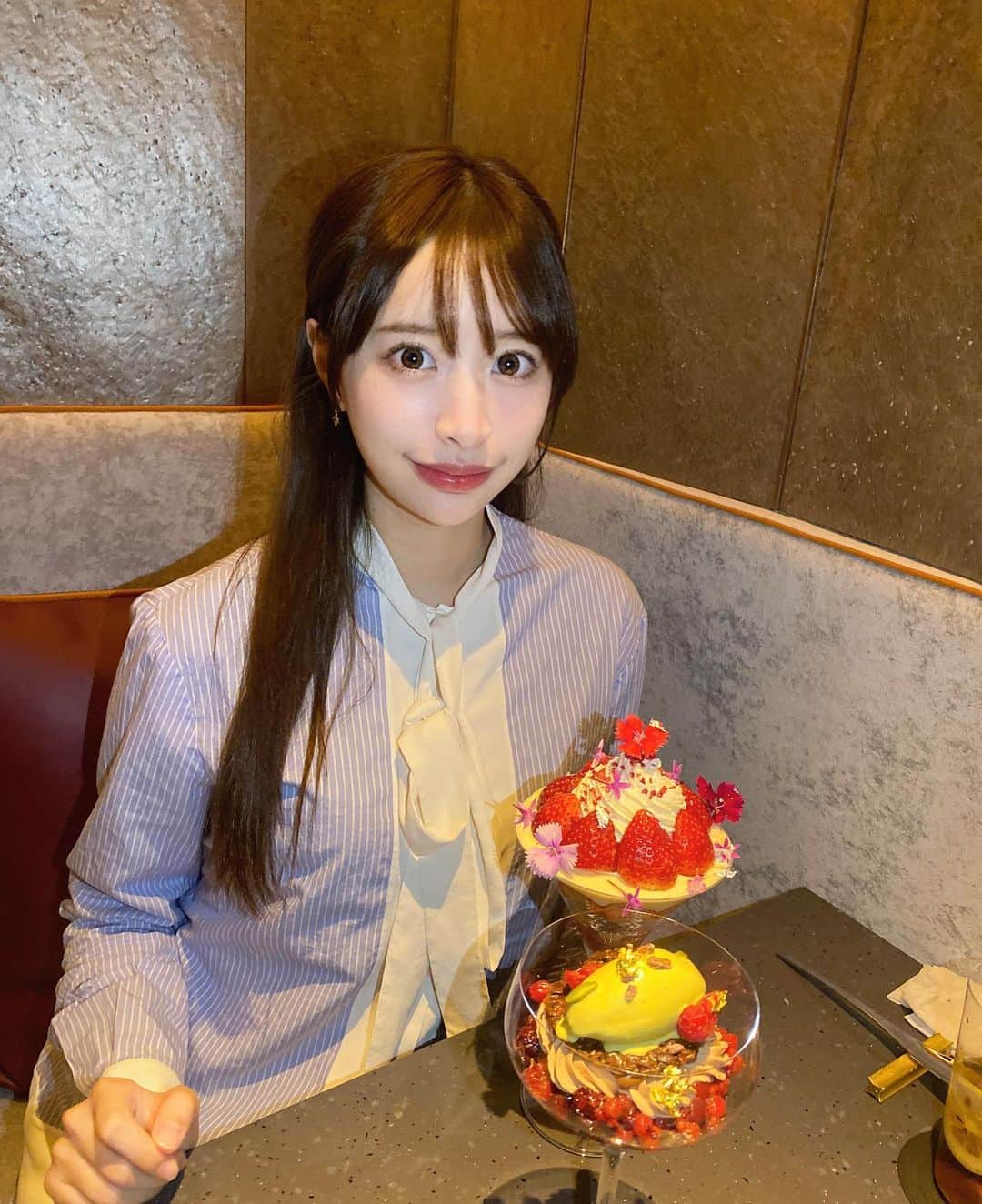 藤川らるむのインスタグラム