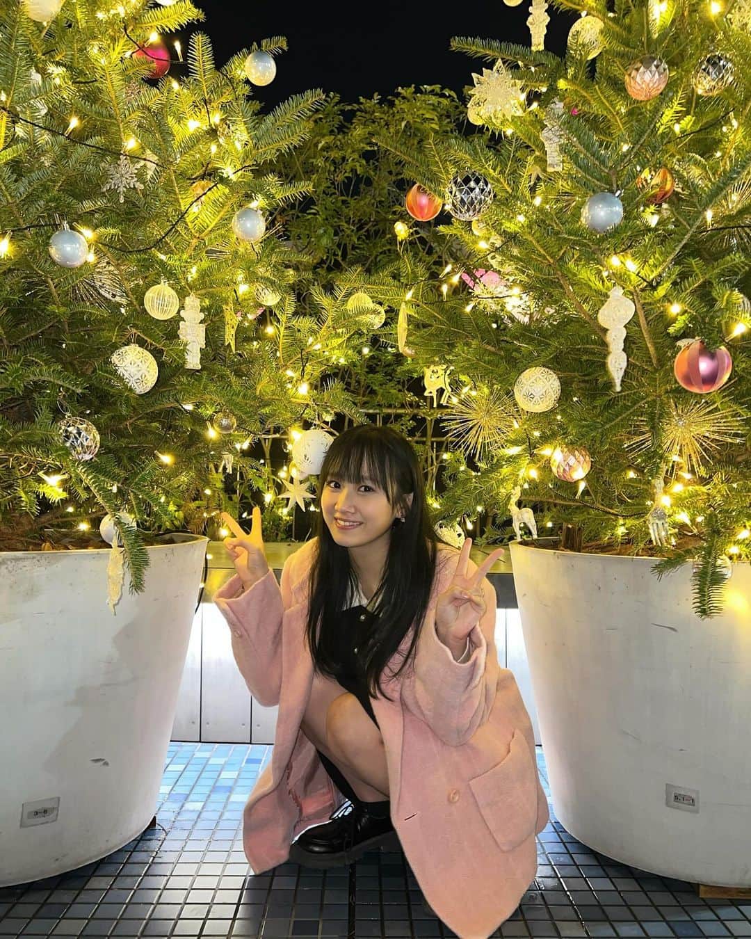 奥村梨穂さんのインスタグラム写真 - (奥村梨穂Instagram)「ずっとずっとそばにいて大好きなきみを見つめてたい。」12月4日 21時17分 - riho_okumura_official