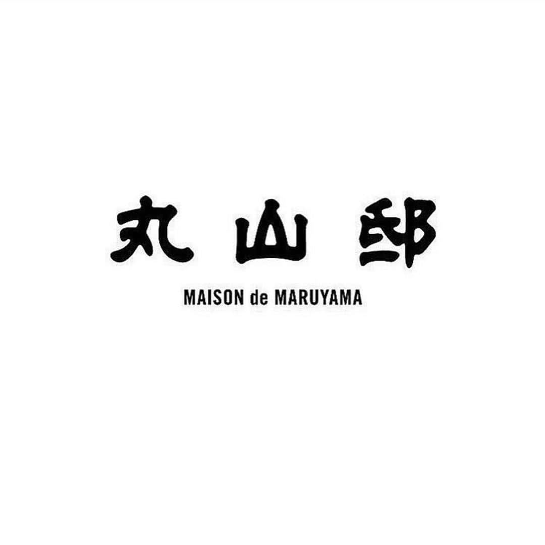 丸山敬太のインスタグラム：「. ［丸山邸12月 営業日のお知らせ］❄️  平素より丸山邸 MAISON de MARUYAMAをご愛顧いただき誠にありがとうございます。  丸山邸は今月、以下日程で営業させていただきます。  5日（火） 6日（水）7日（木）8日（金）9日（土） 12日（火）13日（水） 14日（木）15日（金）16日（土） 19日（火）20日（水） 21日（木）22日（金）23日（土）  ［営業時間］: 12:00-19:00 ※営業日、営業時間が変更になる可能性がございます。  皆様の御来店をお待ちしております🎄⛄️  MAIL : info-store@keitamaruyama.com TEL：03-3406-1935  #丸山邸　#ケイタマルヤマ #keitamaruyama #maisondemaruyama」