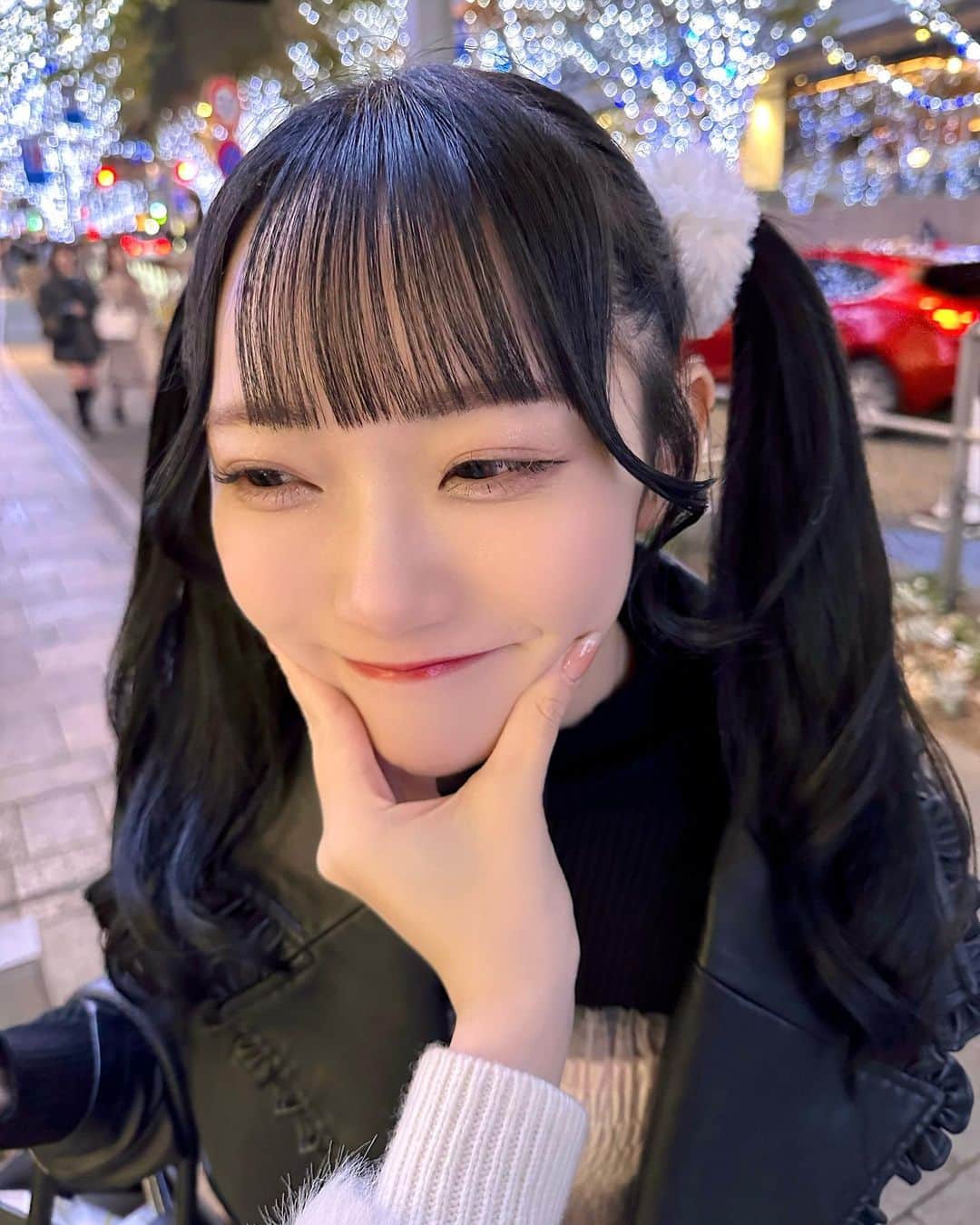 本田珠由記さんのインスタグラム写真 - (本田珠由記Instagram)「あっぷっぷばーじょん🐹」12月4日 21時28分 - honda_miyuki__